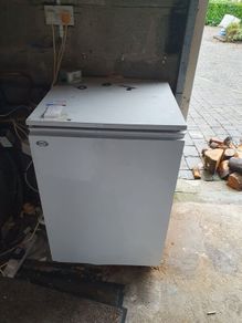 Combi Oil Boiler