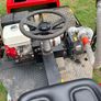 Water hog removes excess surface water Image 8