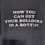 Vintage dogs b#ll#x t shirt size XL Image 4