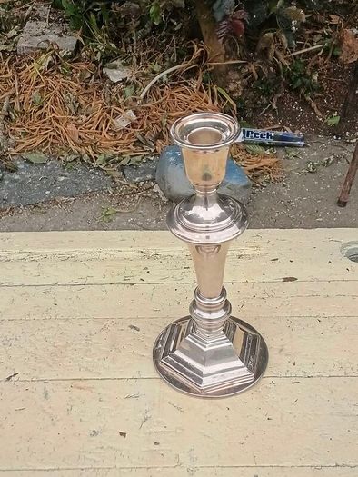 Single Candlestick