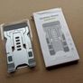 Aluminium phone stand Image 10