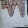 Ham Sandwich - Magnify vinyl album Image 3