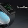 Anker Magnetic Apple Watch Charger (USB C) Image 2