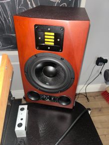 A7x Limited Edition Cherry Finish (pair)