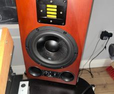 A7x Limited Edition Cherry Finish (pair)