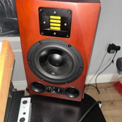 A7x Limited Edition Cherry Finish (pair)