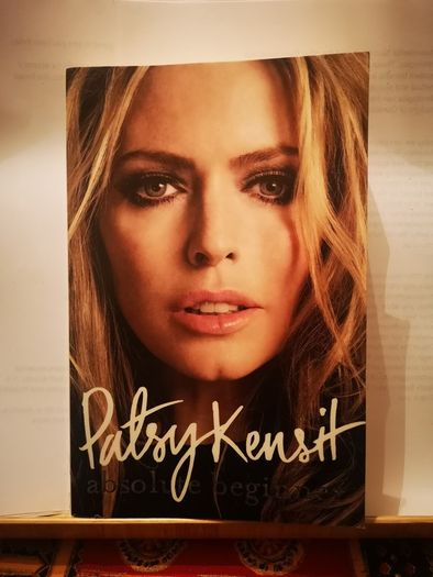 Patsy Kensit Biography Absolute Beginner For Sale in Youghal, Cork from ...