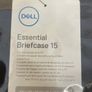Dell Essential Briefcase 15 - Laptop bag Image 5
