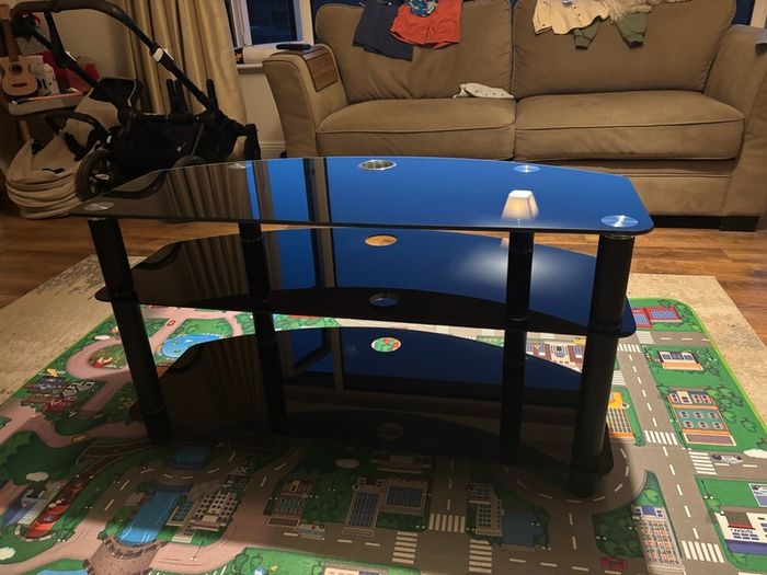 TV Unit Stand