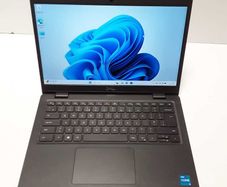Dell Latitude 3420 | Intel Core i3-1115G4 | 16GB RAM | 256GB SSD | 14"