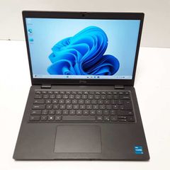 Dell Latitude 3420 | Intel Core i3-1115G4 | 16GB RAM | 256GB SSD | 14"