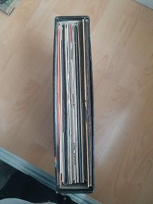 mixed lps