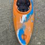 Used Dagger Axiom Action 8.0 Kayak Image 3