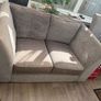 2 seater sofa free was custom made Image 2