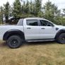 2017 Ford Ranger Wildtrak July 2027 CVRT Image 8
