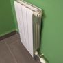 Aluminium Radiator Image 2