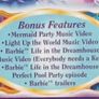 Barbie: The Pearl Princess (2014) DVD Image 4