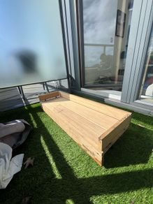 Balcony Bar