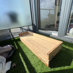 Balcony Bar