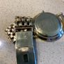 Vintage 9ct Gold watch bracelet Image 4