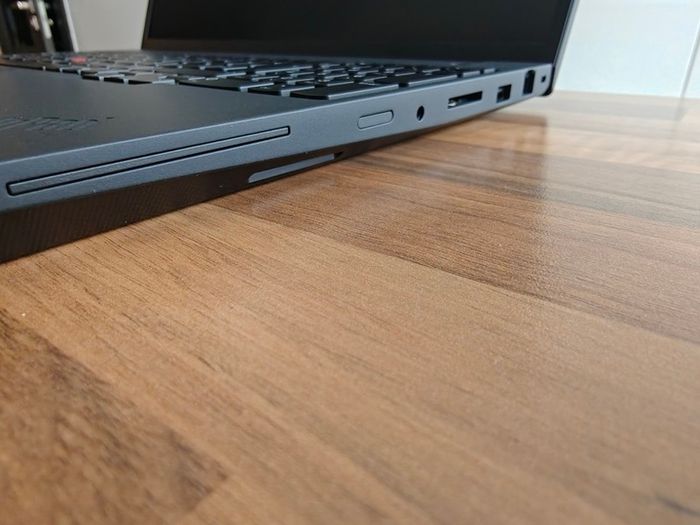 Lenovo ThinkPad P16V gen.3 Laptop | Ultra 7 | 32GB | 2TB | Nvidia RTX 8GB | 16" | Warranty