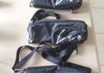 3 x therm water bottle holders