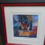 Painting. Home decor, Pastel, Picture,Art Image 6