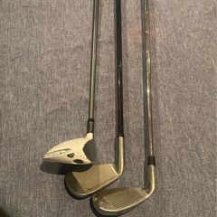 Golf Clubs