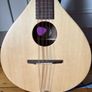 Brand New Ashbury Rathlin Octave Mandolin Image 4