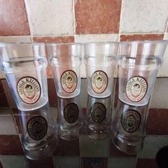 George Killian's Irish Red Ale Taster Glasses