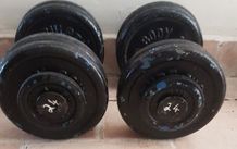 Dumbells