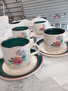 Carrigaline pottery