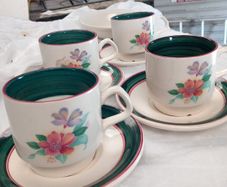 Carrigaline pottery