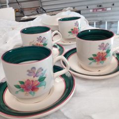 Carrigaline pottery