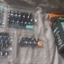 GPBT Keycaps for Mechanical Keyboard Image 2