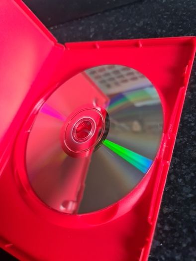 Ps I Love You Dvd