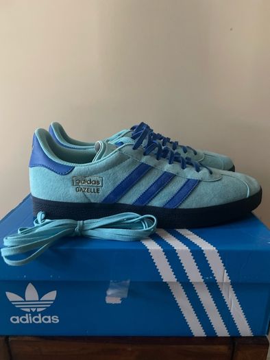 Adidas Gazelle