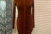Bodycon dress. Size 10