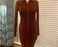 Bodycon dress. Size 10