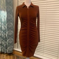 Bodycon dress. Size 10