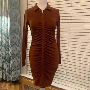 Bodycon dress. Size 10