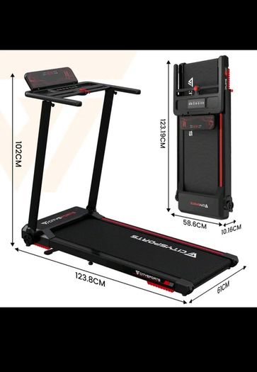 Treadmil