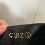 Quiz Suede Boots Image 4