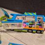 Lego Friends 41339 Mia's Camper Van Image 5