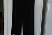 Hobbs Brown 100% Wool Trousers