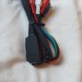 Brand new sony cybershot VMC-MHC1 output adapter cables Image 7