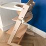 Stokke Tripp Trapp High Chair Image 5