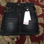 St. Oliver Denim Skirt size-3 years Image 2