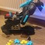 IMAGINEXT Batman Playset Image 9
