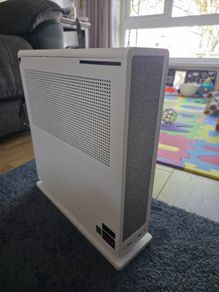 Powerful Custom Workstation